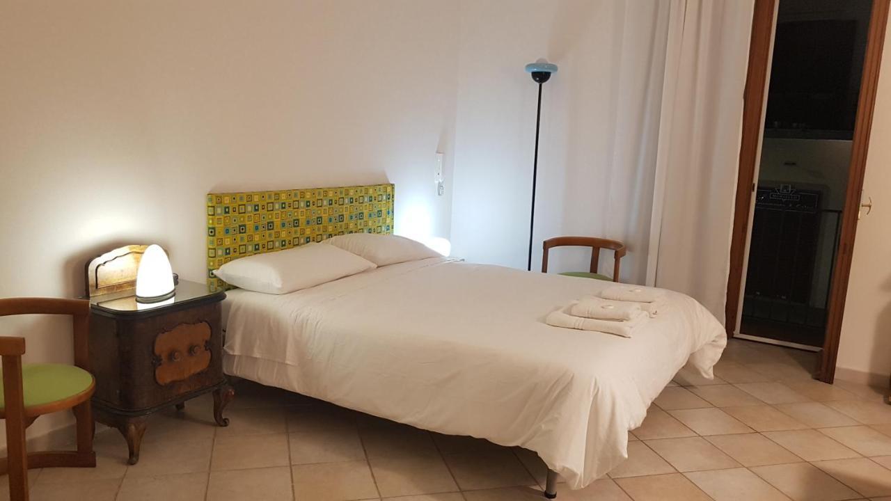 Al Largo Casa Vacanze Holiday Apt Pozzuoli Centro Porto Apartment Екстериор снимка