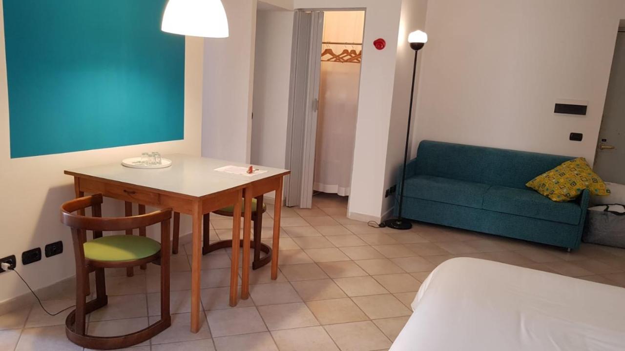 Al Largo Casa Vacanze Holiday Apt Pozzuoli Centro Porto Apartment Екстериор снимка